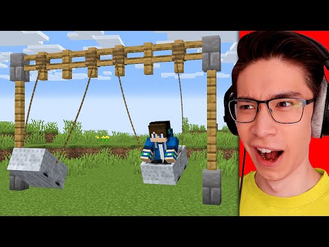 Testing Viral Minecraft Tricks That Are 100% Real