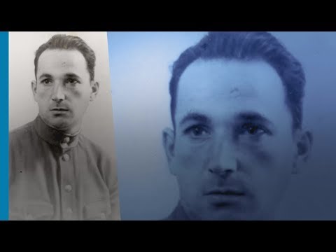 Escaping Hell -75 Years since the Jewish Revolt at Sobibor