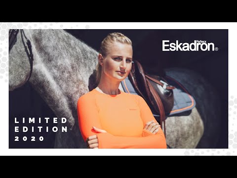 ESKADRON Reflexx Limited Edition 2020