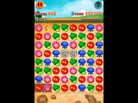 PuyoPonyo Quest Video