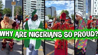 Download lagu Why Nigerians Are So Proud of Where They’re From (The Truth) mp3