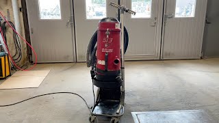 Aspirator industrial Pullman S 13 de vânzare - Imagine 4 | Machineryline RO Aspirator industrial Pullman S 13 | Imagine 4 - Machineryline
