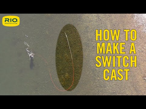 How To Make A Switch Cast - S5 E12