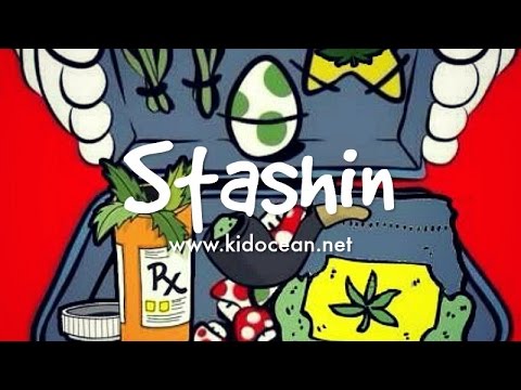 [FREE] MadeinTYO x Mac Miller x Chance the Rapper Type Beat - Stashin  l Free Hip Hop Beat