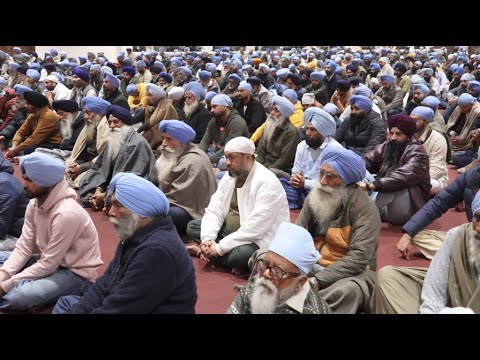 Swami Baba Kashmira Singh Ji | Satsang Date: 27-12-2025 |