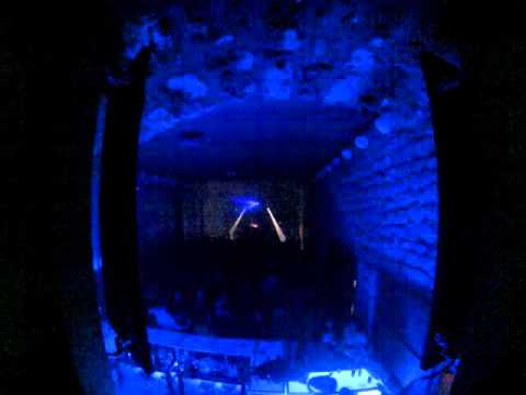 Maroje @ Lazareti 28.11. w/ F.O.R.M.  Part1