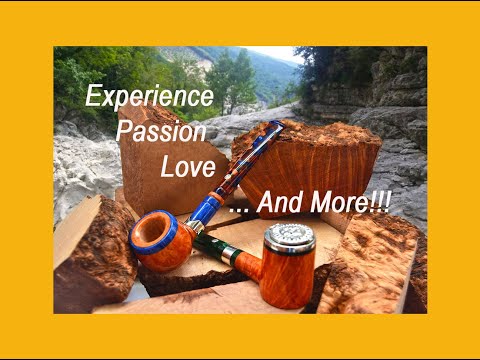 EXPERIENCE, PASSION, LOVE...and MORE!!