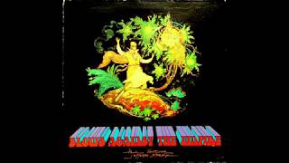 Paul Kantner/Jefferson Starship - Lets Go Together