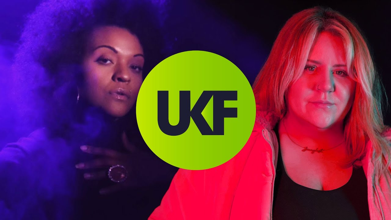 Euphonique - Fake Love (ft. Jasmine Knight)