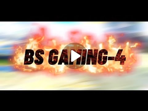 BS GAMING-4 