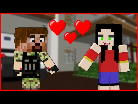 ARDA, ÜVEY ANNE CERENE ÇOK AŞIK OLDU !!😍😱 - Minecraft ZENGİN FAKİR HAYATI