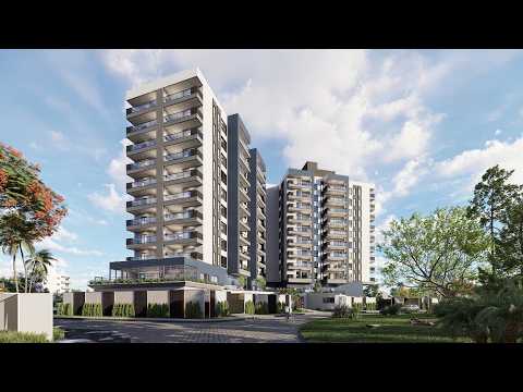 Ruy Barbosa Residencial - Caraguatatuba