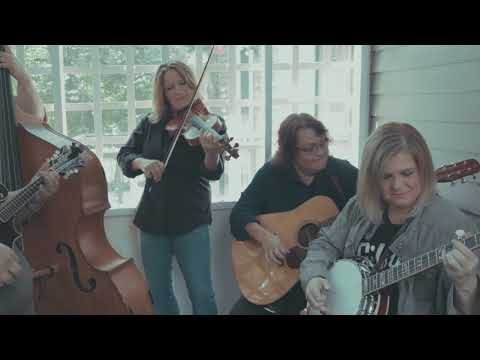 Sister Sadie - Losing You Blues (Official Video)