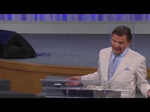 Ken Copeland's Wind Of God REMIX - WTFBRAHH
