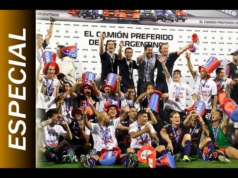 San Lorenzo Campeón Torneo Inicial 2013 | Especial FOX HD