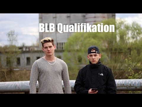 Bauer & Jayef - BLB Qualifikation 2017 [Official Video] (Brandenburg)