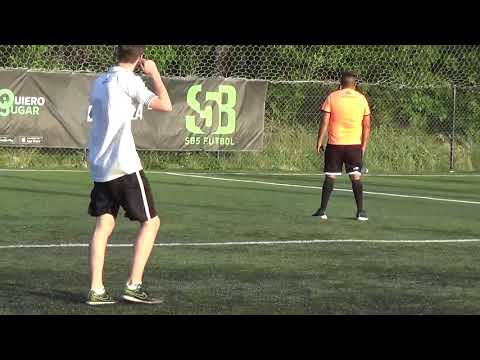 JJ CASTELLI VS PLANTA SANTA - Fecha Pendiente