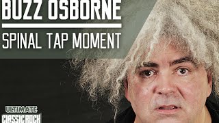 King Buzzo of the Melvins - Real-Life &#39;Spinal Tap&#39; Stories