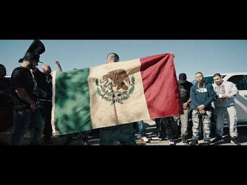 DJ Habanero - Mexico Ft AG Cubano x Young Chop (Official Video) Dir. By @StewyFilms