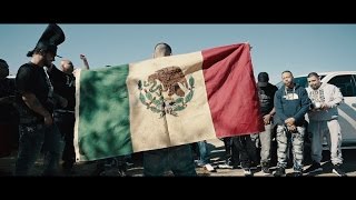 DJ Habanero - Mexico Ft AG Cubano x Young Chop (Official Video) Dir. By @StewyFilms