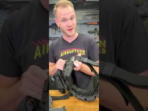 Best Military / Professional Holster SAFARILAND 6354