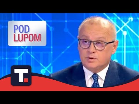 Beograd posle 30 godina dobija obilaznicu - Goran Vesić • POD LUPOM