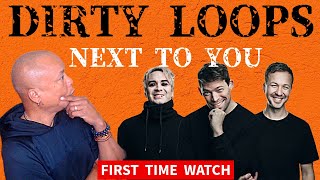 Download lagu Are Dirty Loops Even LEGAL?! | Reaction to “Next to You” mp3