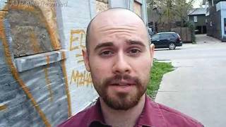 Filmmaker John Hawthorne Smith talks to C47Houston about his film "Indigo"