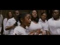 August Rush Raise It Up