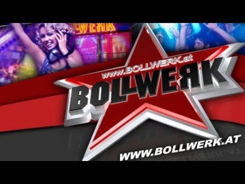 Bollwerk Discotheken Gruppe - Offizielle Präsentation
