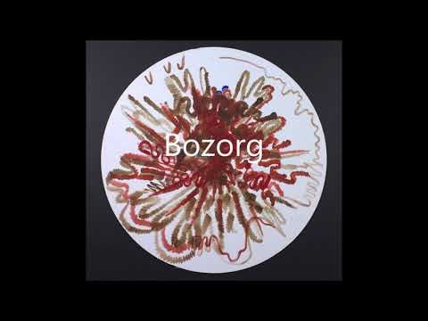 Yannis Papayannis - Paintings based on "Sguardi su Shur" by Vahid E. Hosseini for Cello Solo