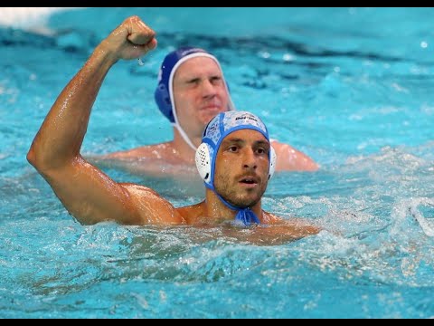 Pro Recco vs Waspo Hannover - Final Eight Highlights - Champion's League 2021 - 1/4 Final