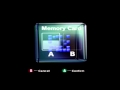 Nintendo GameCube Menu Walkthrough
