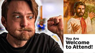 The JW Memorial service is the WORST religious service I have EVER ATTENDED.