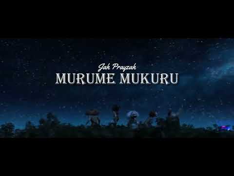 Jah Prayzah - Murume Mukuru