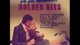 Do You Remember 20 Golden Hits - Popeye the Hitchhiker /Lotus Records Import Italy 1984