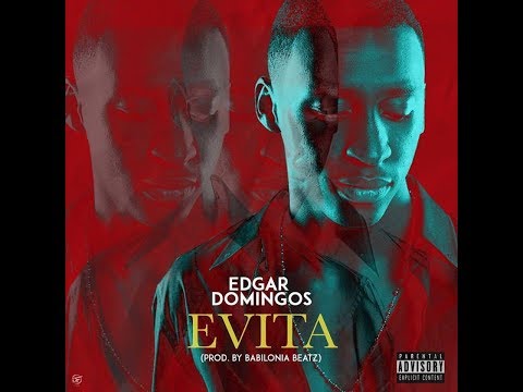 🎧 LOVESKiZOMBA selection 🎼  Edgar Domingos - Evita
