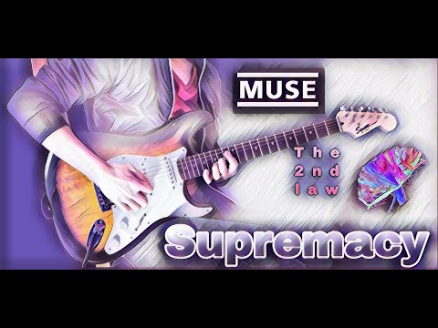 Supremacy - Muse