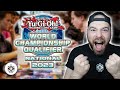 XXL VLOG DEUTSCHE MEISTERSCHAFT 2023 TURNIERBERICHT TRAPTRIX Juni 2023 Yu Gi Oh