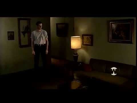 Phantasmagoria 2 Guide - 004 - Couch