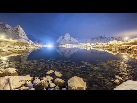 Photography Trip to the Lofoten Island, Norway in 4K
