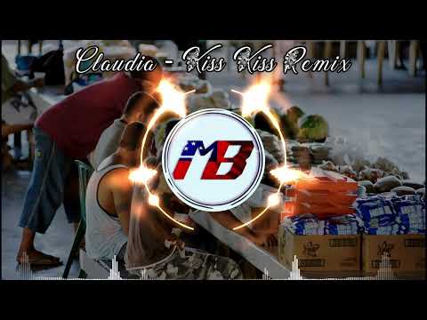M.I.A BEATZ - Kiss Kiss (Remix)