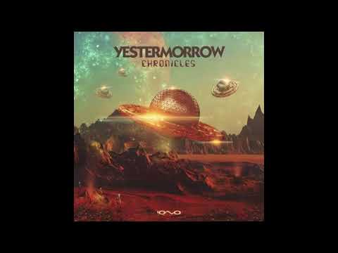 YESTERMORROW - Chronicles 2018 [Full EP]