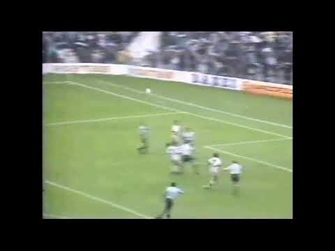 Juventude 1 x 1 Fluminense - Campeonato Brasileiro 1997