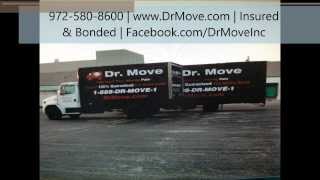 preview picture of video 'Argyle Movers, Moving Companies, Moving Services'