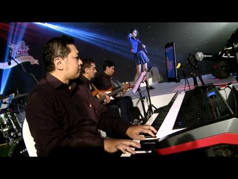 Performance 25 Besar: DINDA (Surabaya) - Clarity