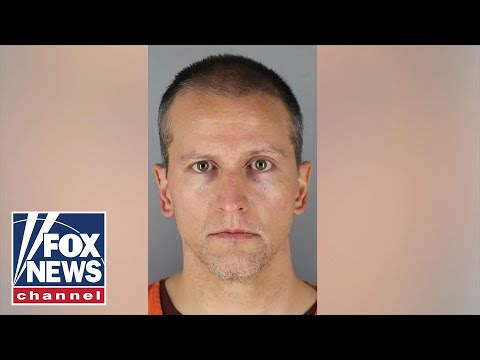 Derek Chauvin trial continues | Day 14