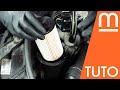 Wie Clio 3 1.5 DCI Kraftstofffilter wechseln