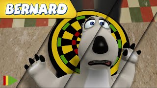 🐻‍❄️ BERNARD  | Collection 38 | Full Episodes | VIDEOS and CARTOONS FOR KIDS