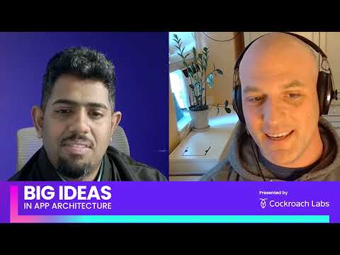 A conversation with Bluecore's Software Architect - YouTube